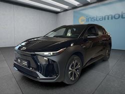 Schwarz Neu 2025 Toyota bZ4X SUV | 33.249 € (Guter Preis)