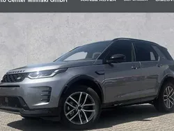 Grau Neu 2025 Land Rover Discovery Sport SE Dynamic SUV | 52.900 € (Guter Preis)
