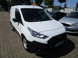Frost weiß Gebraucht 2019 Ford Transit Basis Kleinwagen | 11.890 € (Guter Preis)