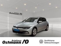 Gebraucht 2020 VW Golf VIII Style | 20.485 € (Guter Preis)