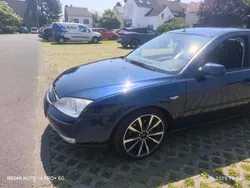 Blau Gebraucht 2004 Ford Mondeo Limousine | 1.750 € (Fairer Preis)