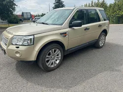 Gebraucht 2007 Land Rover Freelander 2 SUV | 2.200 € (Superpreis)