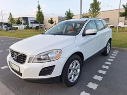 Weiß Gebraucht 2013 Volvo XC60 Inscription SUV | 13.000 € (Guter Preis)