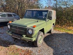 Grün Gebraucht 1991 Mercedes G250 SUV | 22.850 €