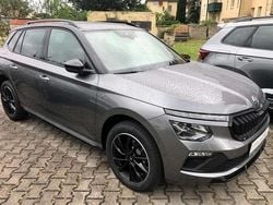 Graphit grau metallic Neu 2025 Skoda Kamiq Monte Carlo SUV | 31.290 € (Fairer Preis)