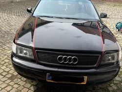 Gebraucht 1997 Audi A8 Limousine | 2.800 € (Superpreis)