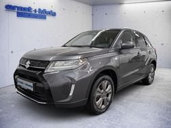 Grau Gebraucht 2025 Suzuki Vitara Comfort SUV | 20.670 € (Superpreis)