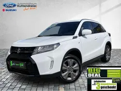 Weiss Gebraucht 2025 Suzuki Vitara Comfort SUV | 19.780 € (Guter Preis)