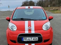 Gebraucht 2009 Citroën C1 Advance Kleinwagen | 3.850 € (Etwas zu teuer)