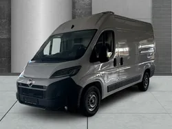 Weiß Neu 2025 Opel Movano Van | 35.349 € (Superpreis)