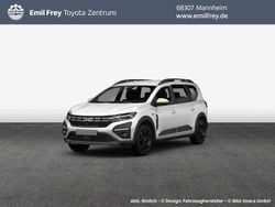 Arktis weiß Neu 2025 Dacia Jogger Extreme Van / Kleinbus | 27.290 € (Fairer Preis)