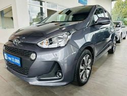 Grau Gebraucht 2019 Hyundai i10 Style Kleinwagen | 13.350 € (Fairer Preis)