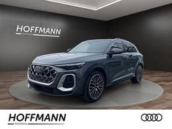 Grau Neu 2025 Audi SQ5 Ambiente SUV | 92.980 € (Etwas zu teuer)