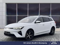 Dover white Gebraucht 2023 MG MG5 EV Luxury Kombi | 19.980 € (Fairer Preis)