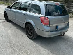 Gebraucht 2004 Opel Astra Kombi | 1.800 € (Guter Preis)