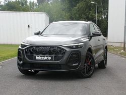 Grau Gebraucht 2025 Audi Q5 S-Line SUV | 63.490 € (Fairer Preis)