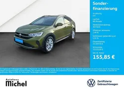 VW Taigo