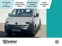 Grau Neu 2025 VW T6.1 Van | 53.990 € (Teuer)