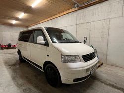 Weiß Gebraucht 2005 VW Transporter Van | 11.200 € (Teuer)