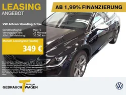 Deep black perleffekt Gebraucht 2023 VW Arteon Elegance Kombi | 32.690 € (Guter Preis)
