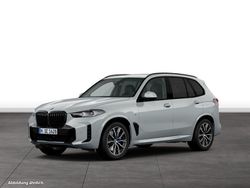 Grau Gebraucht 2024 BMW X5 SUV | 89.877 € (Guter Preis)