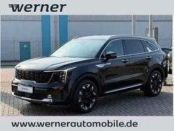 Schwarz Neu 2025 Kia Sorento Platinum SUV | 55.480 € (Superpreis)