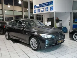 Sophistograu brillanteffekt me Gebraucht 2014 BMW 530 Gran Turismo Limousine | 16.900 € (Fairer Preis)