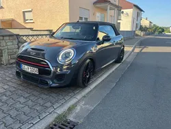 Blau Gebraucht 2017 Mini John Cooper Works Kleinwagen | 18.500 € (Fairer Preis)