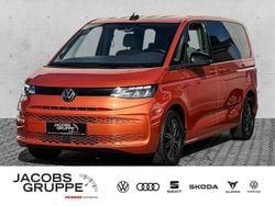 Orange Gebraucht 2023 VW T7 Basis Van | 43.870 € (Guter Preis)