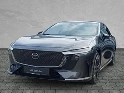 Machine grey Neu 2025 Mazda 6e Takumi-Line Limousine | 41.950 €