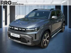 Dolomitgrau (grau) Gebraucht 2024 Dacia Duster Journey SUV | 26.990 € (Guter Preis)