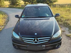 Schwarz Gebraucht 2010 Mercedes CLC200 Kleinwagen | 8.300 € (Fairer Preis)