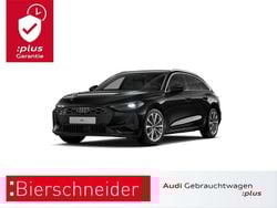 Schwarz Gebraucht 2025 Audi A5 Sport Kombi | 44.450 € (Guter Preis)