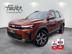 Terracottabraun Neu 2025 Dacia Bigster Expression SUV | 29.870 € (Superpreis)