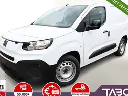 Weiß Neu 2025 Fiat Doblò Van / Kleinbus | 24.388 € (Superpreis)