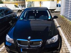Schwarz Gebraucht 2006 BMW 318 Limousine | 9.700 €