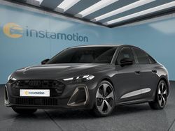 Grau Gebraucht 2025 Audi A5 Limousine | 53.049 € (Fairer Preis)