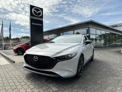 Neu 2025 Mazda 3 Limousine | 29.808 € (Etwas zu teuer)