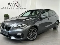 Mineralgrau Gebraucht 2020 BMW 120 Sport Line Kleinwagen | 21.749 € (Fairer Preis)
