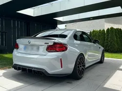 Gebraucht 2019 BMW M2 Competition Edition Coupé | 51.000 € (Etwas zu teuer)