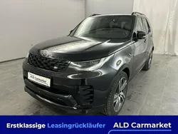 Schwarz Gebraucht 2022 Land Rover Discovery 5 HSE Dynamic SUV | 46.980 € (Fairer Preis)