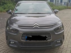 Grau Gebraucht 2019 Citroën C4 Cactus Feel Kleinwagen | 9.000 € (Guter Preis)
