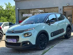 Grün Gebraucht 2019 Citroën C3 Shine Kleinwagen | 9.999 € (Guter Preis)