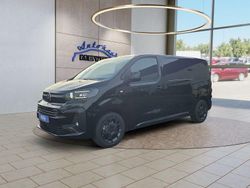 Perla black Neu 2025 Citroën Jumpy Van / Kleinbus | 32.400 € (Superpreis)