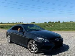 Schwarz Gebraucht 2014 Mercedes E250 AMG Coupé | 20.000 € (Fairer Preis)