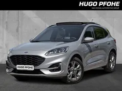 Silber Gebraucht 2024 Ford Kuga ST-Line X SUV | 30.890 € (Fairer Preis)