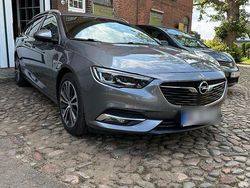 Grau Gebraucht 2018 Opel Insignia Business Kombi | 11.999 € (Fairer Preis)