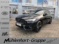 Schwarz Gebraucht 2024 Volvo XC60 Plus SUV | 57.900 € (Etwas zu teuer)