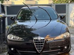 Schwarz Gebraucht 2008 Alfa Romeo 147 Kleinwagen | 1.650 € (Superpreis)