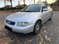 Gebraucht 2001 Audi A3 Kleinwagen | 699 € (Superpreis)